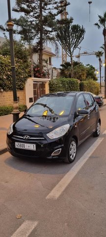 Hyundai i 10 occasion Essence Modèle 