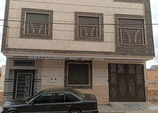 maison à vendre منزل للبيع