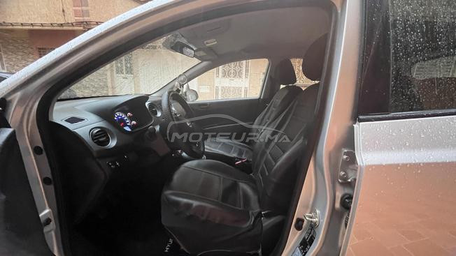 Hyundai Grand i10 Essence Manuelle 2020 à Oujda
