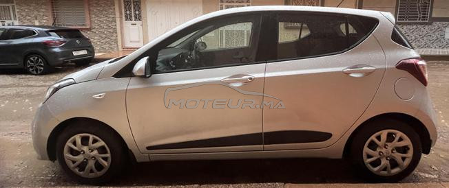 Hyundai Grand i10 Essence Manuelle 2020 à Oujda