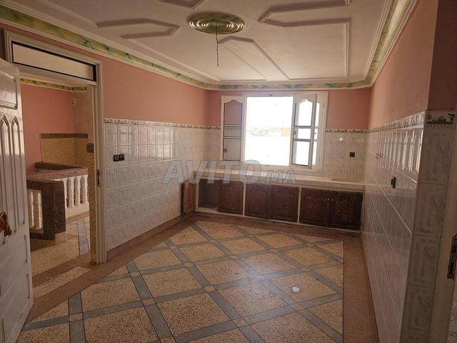 Maison  commercial 3 etages149 m² à Ahfir - 2