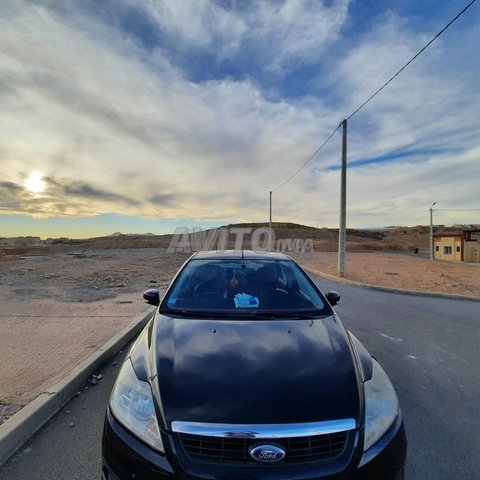 Ford Focus occasion Diesel Modèle 