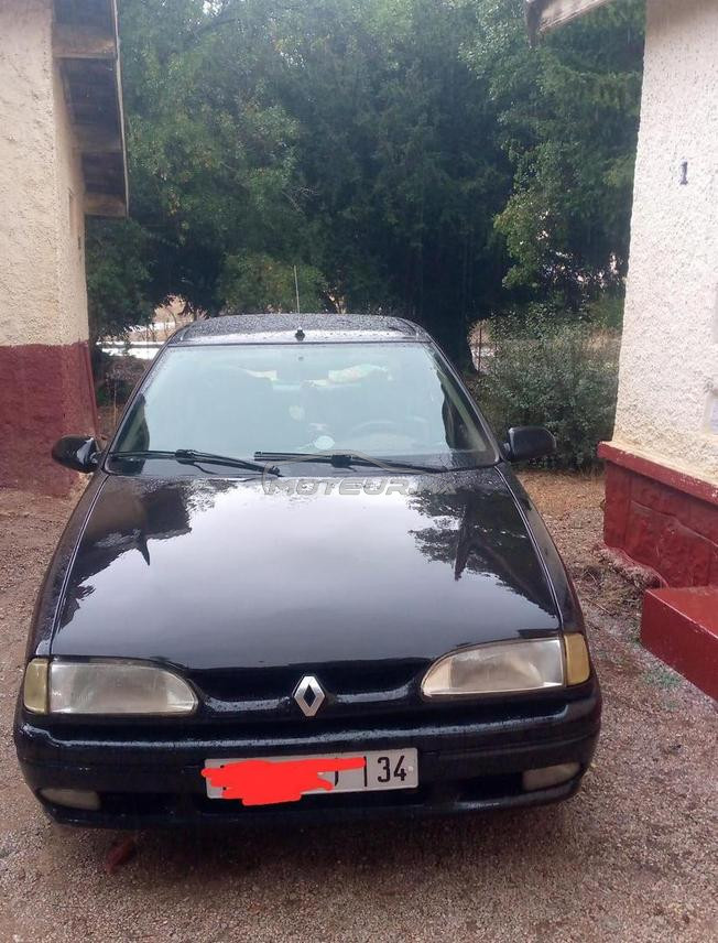 Renault 19