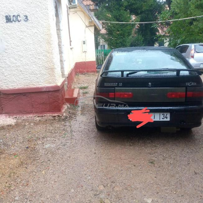 Renault 19