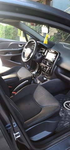 Renault Clio Diesel Manuelle 2017 à Béni Mellal
