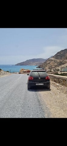  Volkswagen GOLF 5