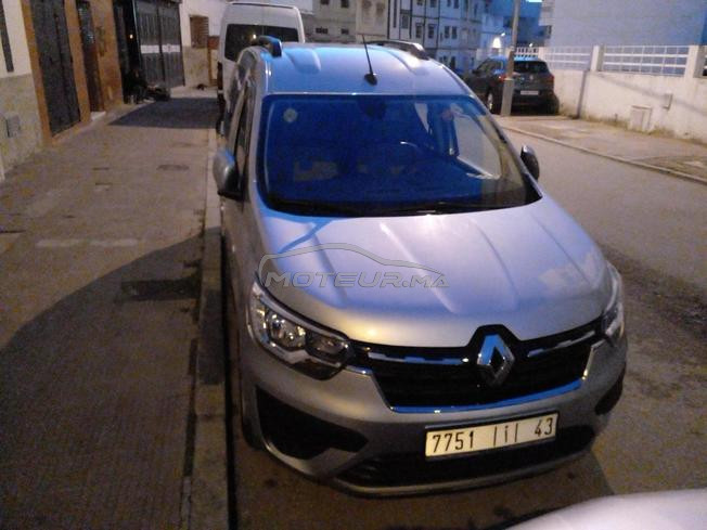 Renault Express 