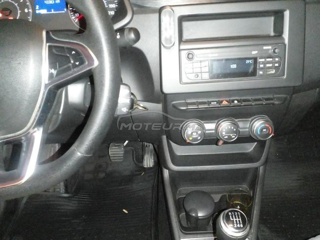 Renault Express 