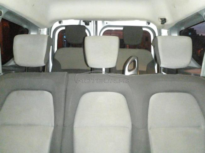 Renault Express 