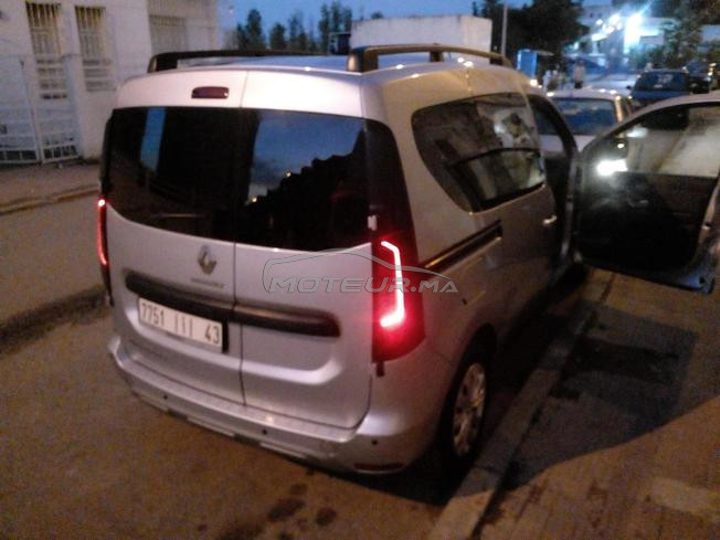 Renault Express 