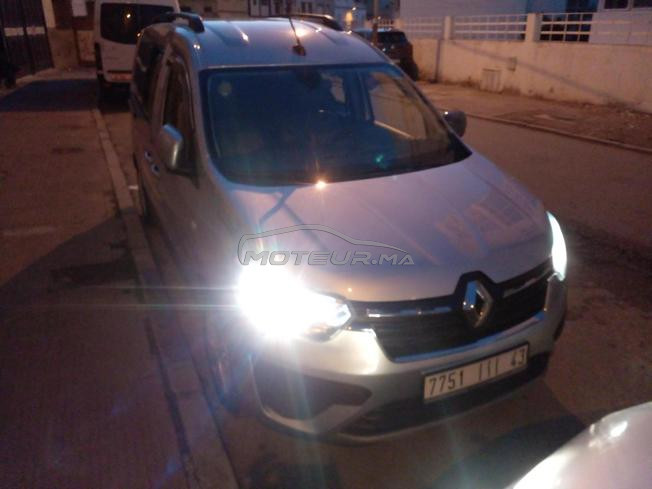 Renault Express 