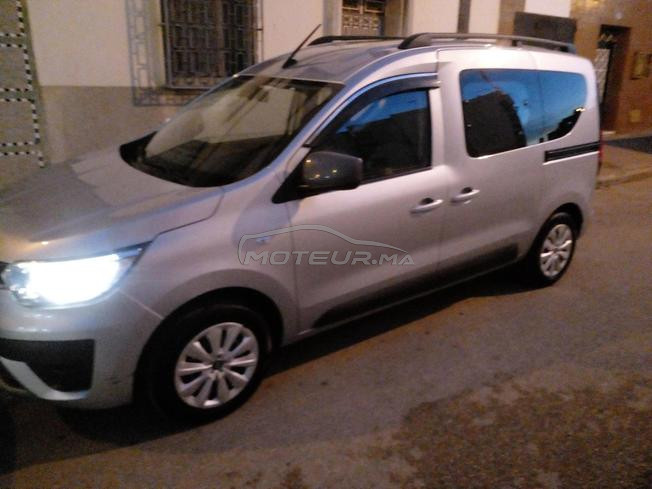 Renault Express 