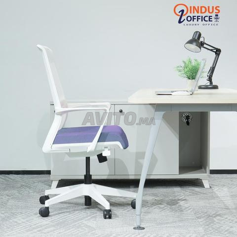 Chaise de bureau  - 2