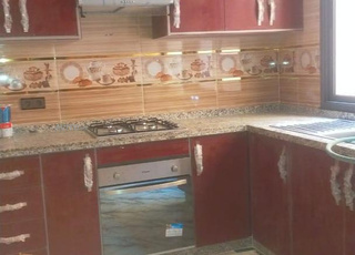 Appartement à vendre 75 m² à Benslimane