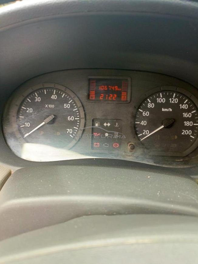 voiture