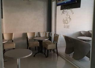 Café en vente à Marrakech