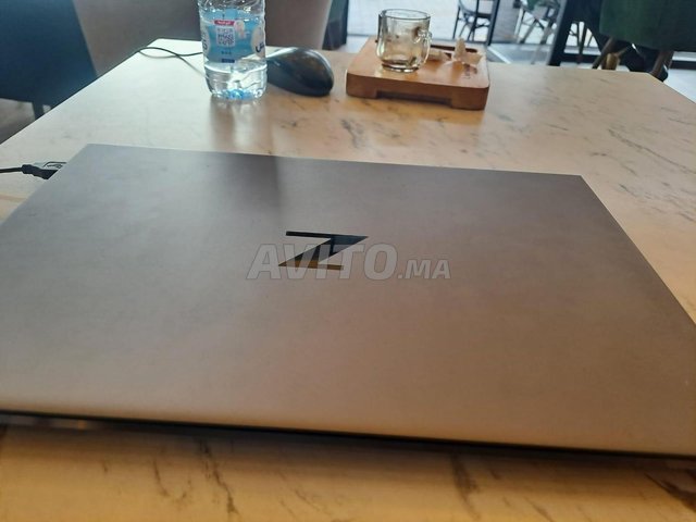 HP ZBook Studio 15.6 inch G8 Mobile Workstation