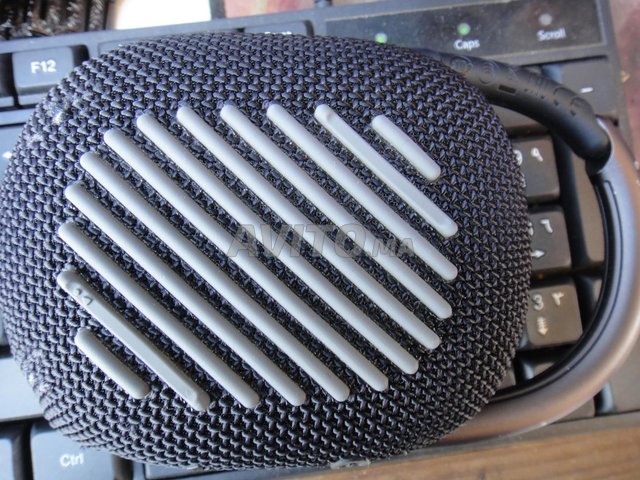 BAF JBL CLIPS 4  