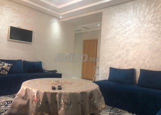 Appartement Meublé à louer à Deroua (Makhlouf)