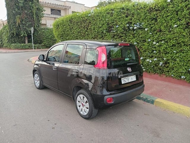 Fiat Panda occasion Essence Modèle 