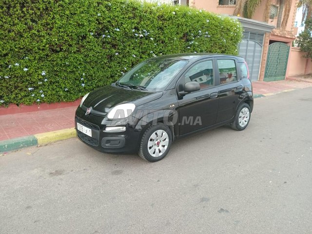 Fiat Panda occasion Essence Modèle 