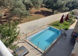 Jolie villa de 750 m² Rte Ourika