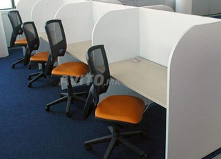 fabrication open space sur mesure bon prix ljhg