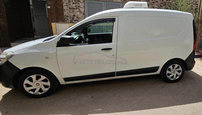 Dacia Dokker Van