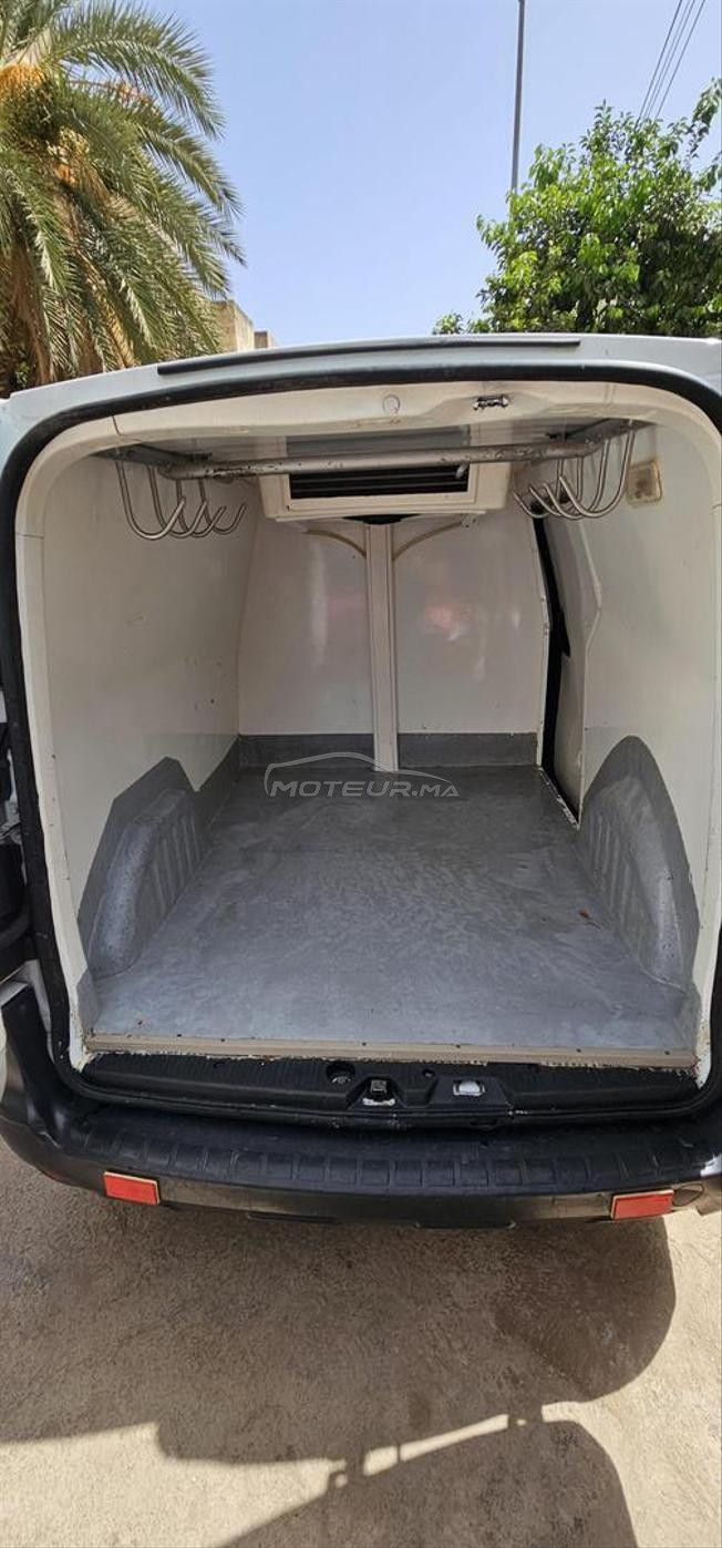 Dacia Dokker Van