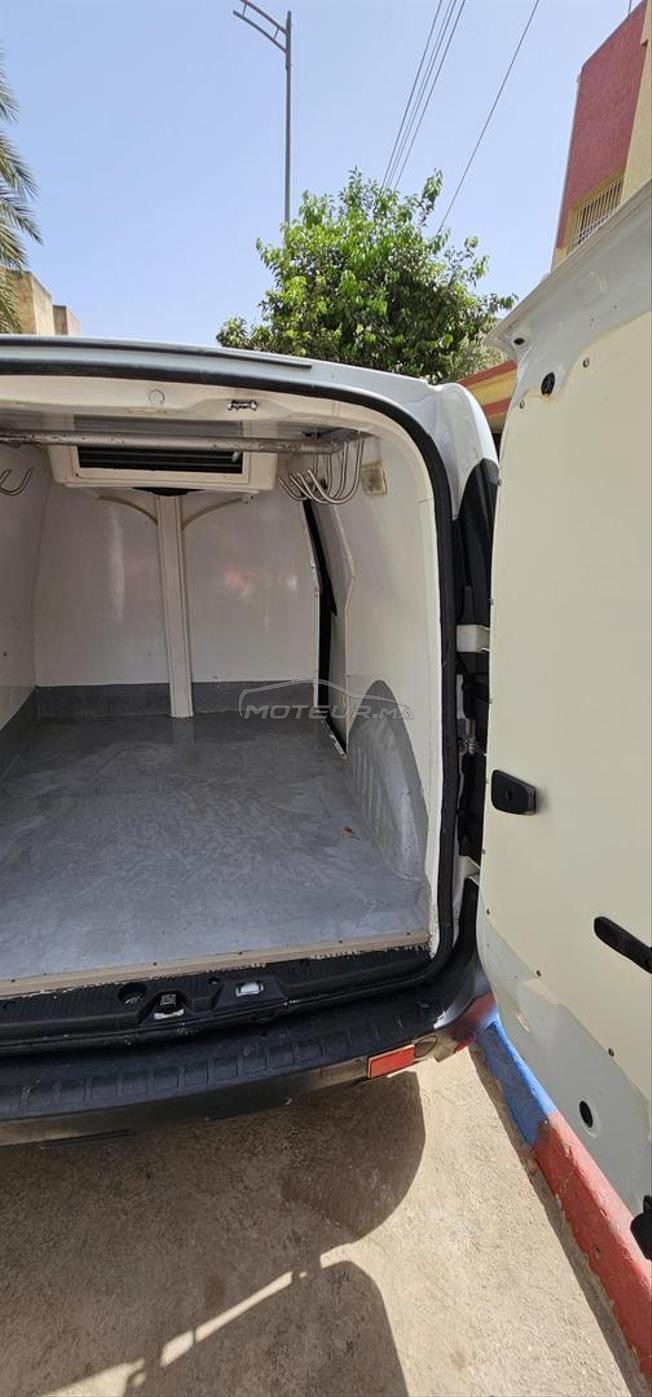 Dacia Dokker Van