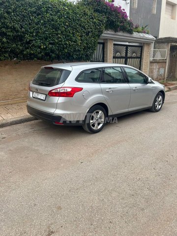 Ford Focus occasion Diesel Modèle 