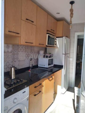 Nouvelle appartement à louer à Mdiq