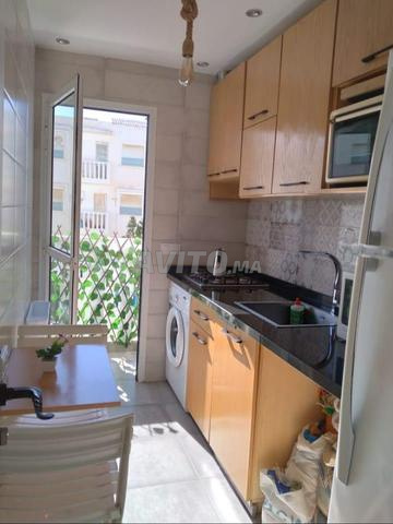 Nouvelle appartement à louer à Mdiq - 2