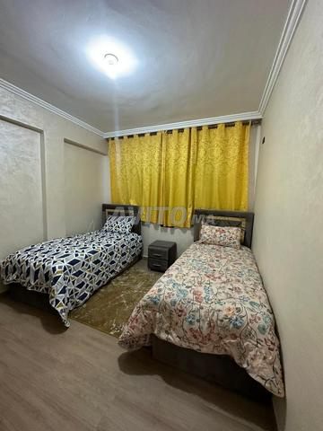 Appartement à côté de la gare - 2