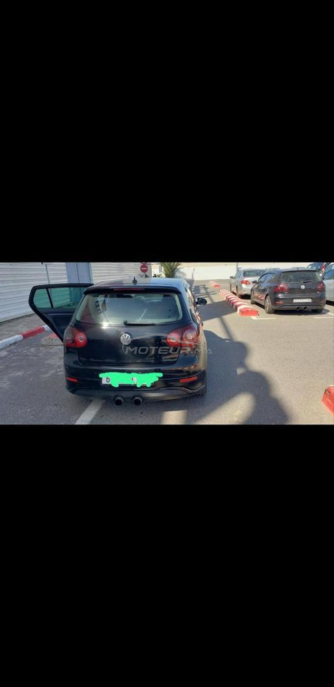 golf 5 Gtd 2008 diwana 2012