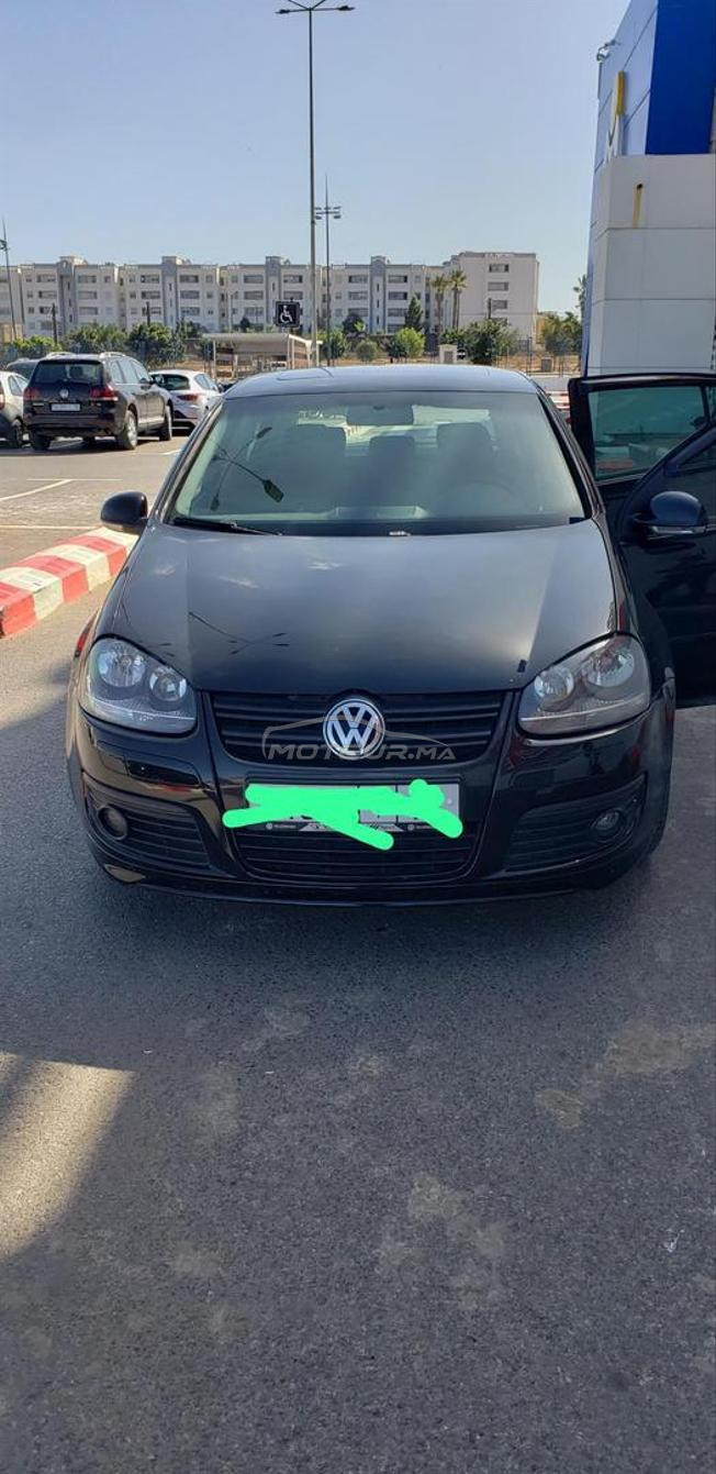 golf 5 Gtd 2008 diwana 2012
