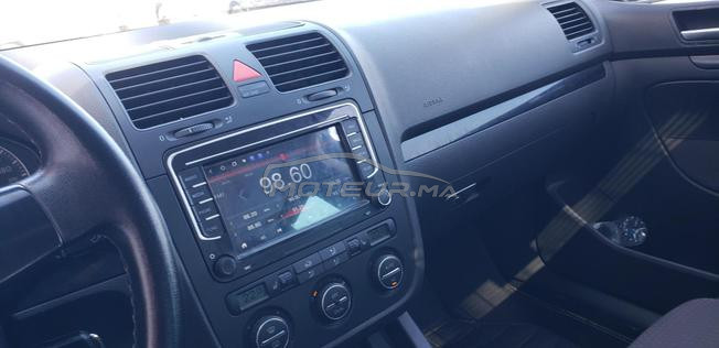 golf 5 Gtd 2008 diwana 2012