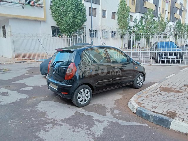 Hyundai i 10 occasion Essence Modèle 