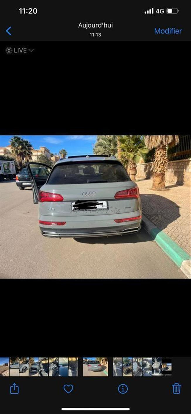 audi Q5 2019 dédouan 2023