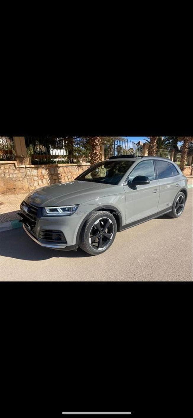 audi Q5 2019 dédouan 2023