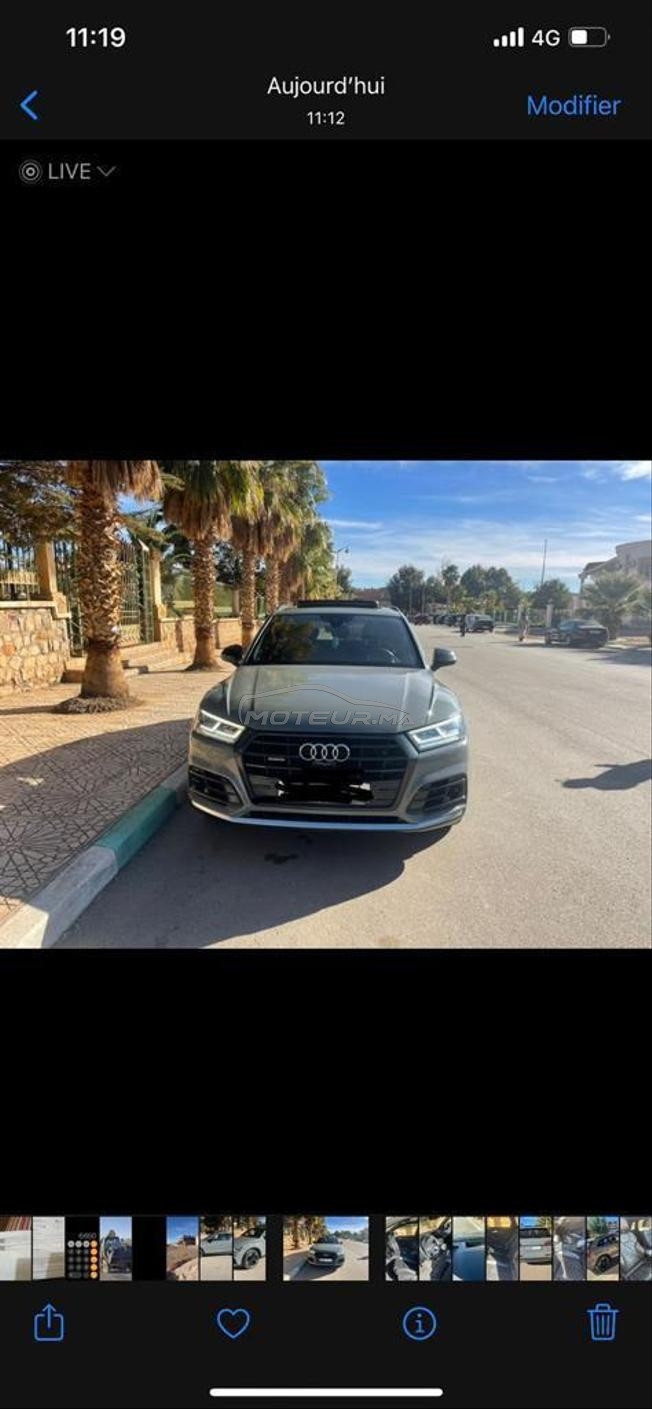 audi Q5 2019 dédouan 2023