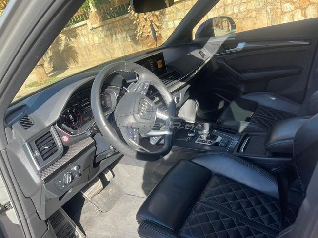 audi Q5 2019 dédouan 2023