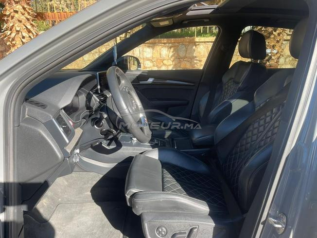 audi Q5 2019 dédouan 2023