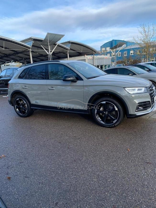 audi Q5 2019 dédouan 2023