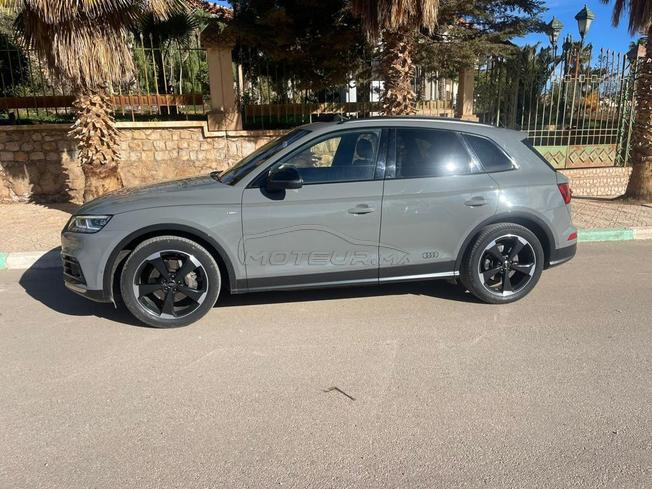 audi Q5 2019 dédouan 2023