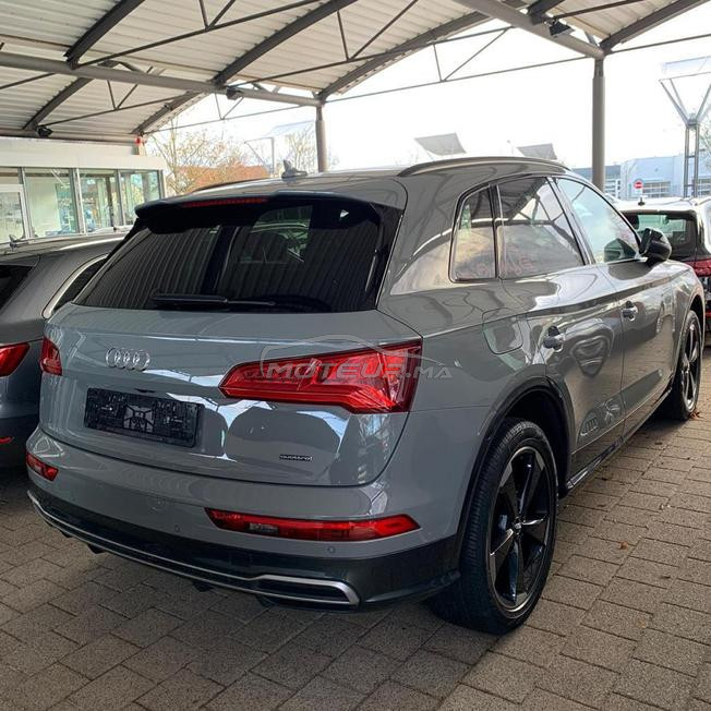 audi Q5 2019 dédouan 2023