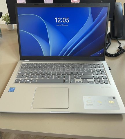 PC portable ASUS X515M