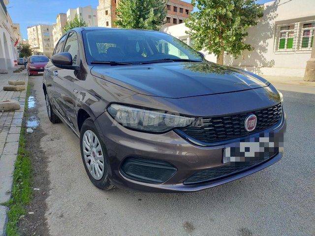 Fiat TIPO occasion Diesel Modèle 