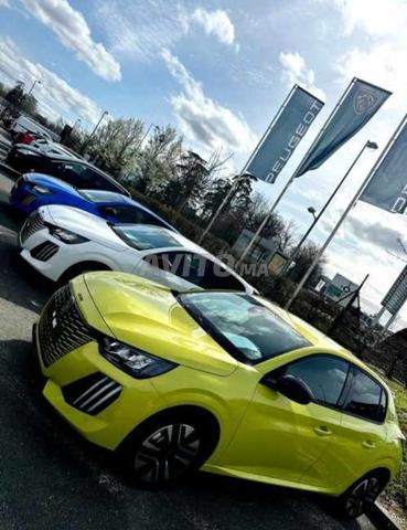 تأجير سيارات مطار فاس سايس