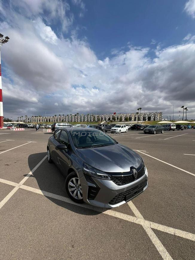 Location de voiture aéroport fes saiss